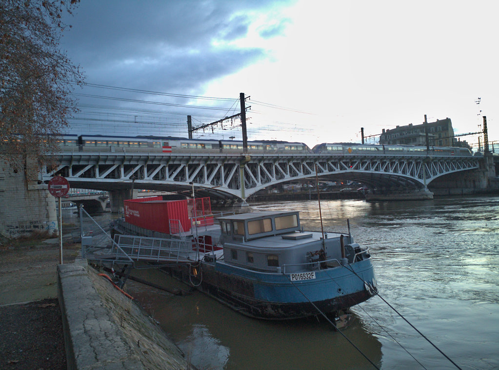 Viaduc de la Quarantaine